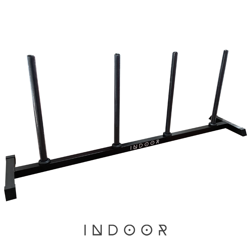 Soporte De Piso Indoor Para Discos Luegopago